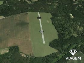 Prodej podílu pole, Hostim, 1101 m2