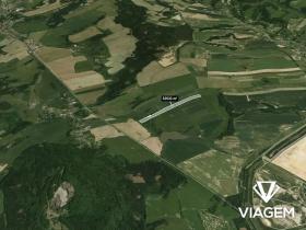 Prodej podílu pole, Jablonné v Podještědí, 10706 m2