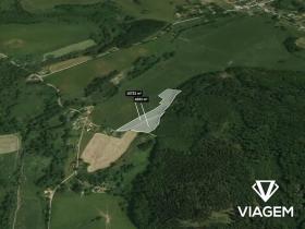 Prodej podílu pole, Jablonné v Podještědí, 3003 m2