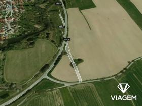 Prodej podílu pole, Strmilov, 798 m2