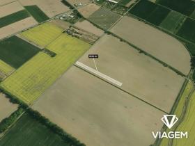 Prodej podílu pole, Hulín, 381 m2