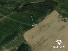 Prodej pole, Ves Touškov, 422 m2