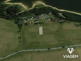 Prodej podílu pole, Seč, 482 m2