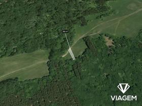 Prodej podílu pole, Korytná, 465 m2