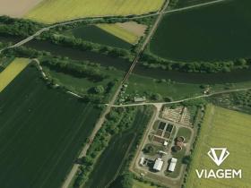 Prodej podílu pole, Kojetín, 388 m2