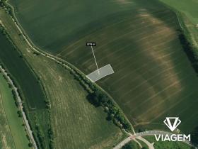 Prodej podílu pole, Ždánice, 474 m2