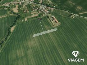 Prodej podílu pole, Kroměříž, 519 m2