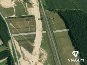 Prodej podílu pole, Moravský Písek, 476 m2