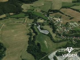 Prodej podílu pole, Vrbatův Kostelec, 562 m2