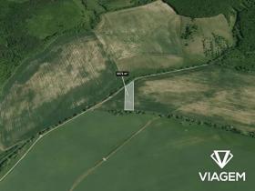 Prodej podílu pole, Pašovice, 505 m2