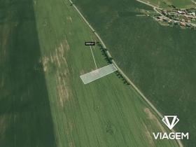 Prodej podílu pole, Kotvrdovice, 839 m2