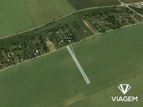 Prodej podílu pole, Kuchařovice, 509 m2