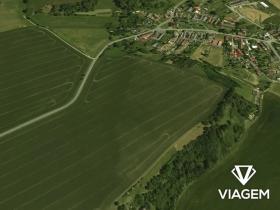 Prodej podílu pole, Vranová Lhota, 618 m2