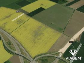 Prodej podílu pole, Pravčice, 350 m2