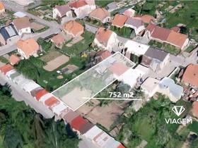 Prodej podílu zahrady, Měřín, 100 m2