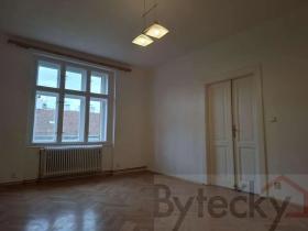 Pronájem bytu 3+kk, Praha - Nové Město, Trojická, 90 m2