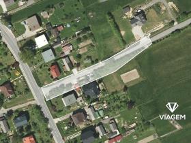 Prodej podílu pozemku, Mosty u Jablunkova, 131 m2