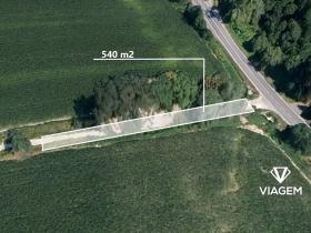 Prodej komerčního pozemku, Stonava, 540 m2