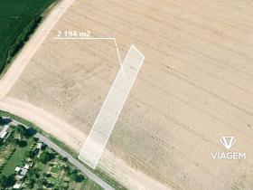 Prodej podílu pole, Znojmo, 365 m2