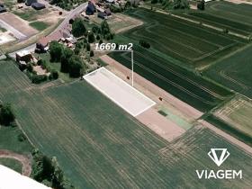 Prodej podílu zahrady, Šelešovice, 625 m2