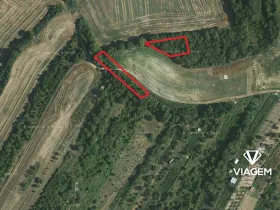 Prodej podílu zahrady, Kyjov, 884 m2