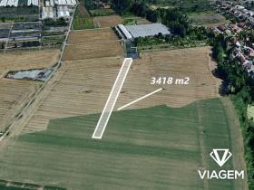 Prodej podílu pole, Brno, 569 m2