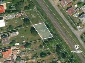 Prodej zahrady, Měšice, 403 m2