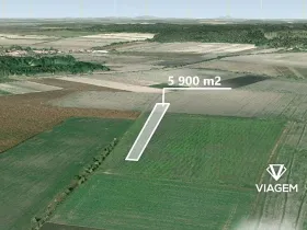 Prodej podílu pole, Sudovo Hlavno, 2950 m2