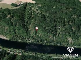 Prodej zahrady, Štěchovice, 7589 m2