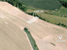 Prodej podílu pole, Kamenice nad Lipou, 798 m2