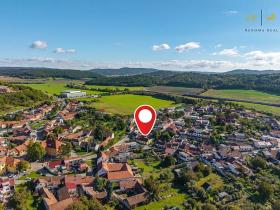 Prodej rodinného domu, Čebín, 171 m2