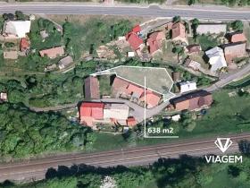 Prodej pole, Střelná, 638 m2