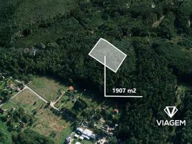 Prodej lesa, Libeř, 1907 m2