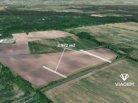 Prodej podílu pole, Rohatec, 1486 m2