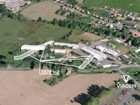 Prodej podílu pole, Brnířov, 313 m2