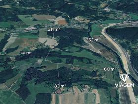 Prodej podílu pole, Pržno, 126 m2