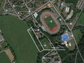 Prodej podílu pole, Kopřivnice, 1851 m2