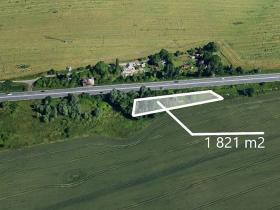 Prodej podílu pole, Šenov u Nového Jičína, Suvorovova, 607 m2