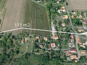 Prodej podílu pole, Máslovice, 55 m2