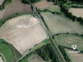 Prodej pole, Radhošť, 1983 m2