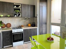 Pronájem bytu 1+1, Brno, Horácké náměstí, 49 m2