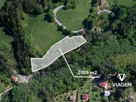 Prodej lesa, Ondřejov, 2009 m2