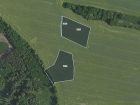 Prodej pole, Výžerky, 47657 m2