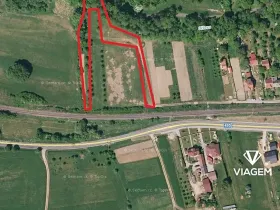 Prodej podílu pole, Bojkovice, 402 m2