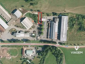 Prodej podílu pole, Životice u Nového Jičína, 77 m2