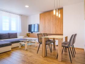 Pronájem bytu 2+kk, Mikulov, 22. dubna, 51 m2