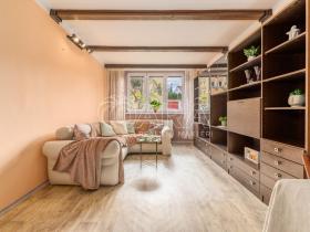 Prodej bytu 3+1, Český Krumlov - Nádražní Předměstí, Vyšehrad, 67 m2