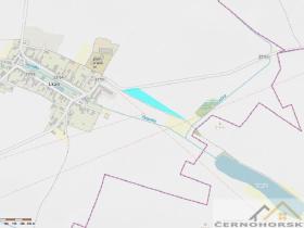 Prodej pole, Lkáň, 24526 m2