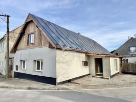 Pronájem rodinného domu, Česká Bělá, 100 m2