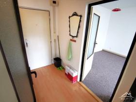 Pronájem bytu 1+1, Jihlava, Březinova, 32 m2